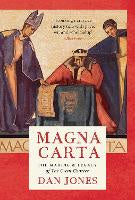 Non Fiction: Magna Carta: The Making and Legacy of the Great Charter
