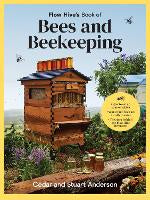 Non Fiction: Flow Hive's Book of Bees and Beekeeping