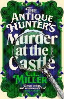 Fiction: The Antique Hunter's: Murder at the Castle