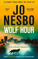 Fiction: Wolf Hour (PB)