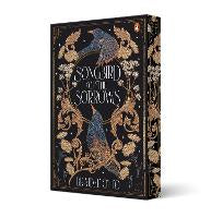 Fiction: Songbird of the Sorrows: An epic romantic fantasy (Myths of the Empyrieos book 1)