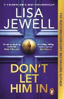 Fiction: Don't Let Him In (paperback)