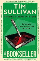 Fiction: The Bookseller: The Brand New George Cross Mystery