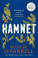Fiction: Hamnet: Read the bestselling book before you see the award winning film (PB)