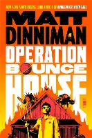 Fiction: Operation Bounce House
