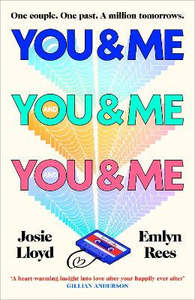 Fiction: You & Me and You & Me and You & Me