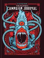 All: The Player's Campaign Journal (Dungeons & Dragons)