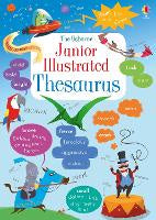 Junior Illustrated Thesaurus