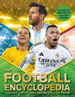 The Football Encyclopedia: Facts * Stats * Players * Teams * Skills and Tactics &hellip;