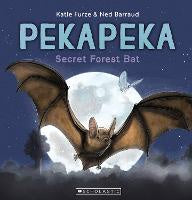 Pekapeka, Secret Forest Bat