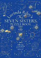 Fiction: The Seven Sisters Puzzle Book: An Immersive Experience Packed Full of Mysteries to Solve