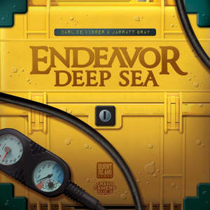 All: Endeavor Deep Sea