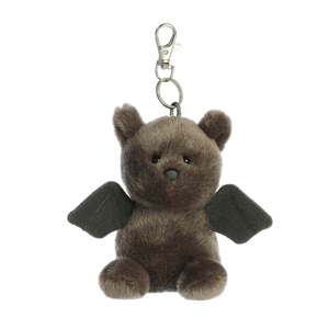 Palm Pals 4" Luna Bat™ Clip-On