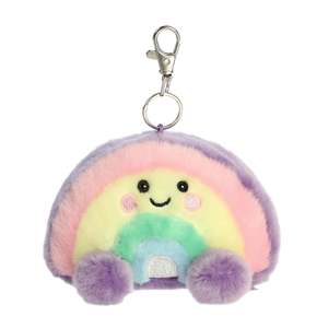Pal Pals 4" Vivi Rainbow™ Clip-On