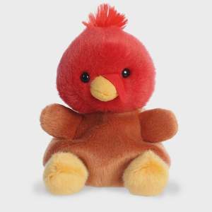 Games: Palm Pals Aspen Turkey