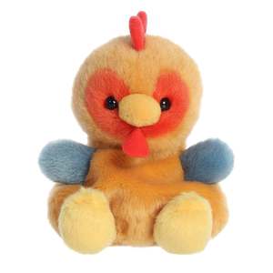 Games: Palm Pals Red Rooster
