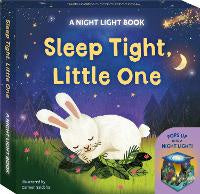 Picture Books: Sleep Tight, Little One