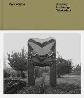 Non Fiction: Mark Adams: A survey - He kohinga whakaahu