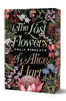 Fiction: The Lost Flowers of Alice Hart Special Edition