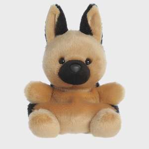Games: Palm Pals Hans German Shepherd™
