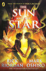 Latest Books: From the World of Percy Jackson: The Sun and the Star (The Nico Di Angelo Adventures)