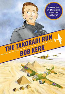 The Takoradi Run