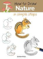 How to Draw: Nature: In Simple Steps