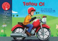 Children Non Fiction: Tatou O!