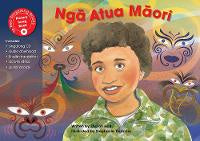 Children Non Fiction: Nga  Atua Maori