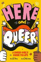 Children Non Fiction: Here and Queer