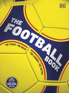 The Football Book (2026)