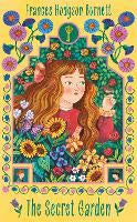 The Secret Garden (hardback)