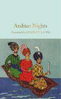 Hardback Books: Arabian Nights