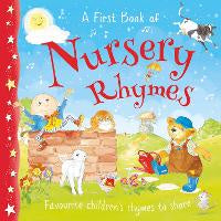 Children Early Learning: Nursery Rhymes: Favourite rhymes to share