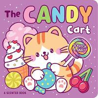 The Candy Cart