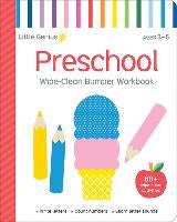 Little Genius: Preschool