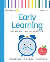 Little Genius: Early Learning