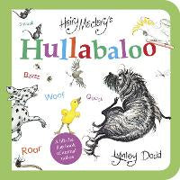 Children Early Learning: Hairy Maclary's Hullabaloo: A Lift-the-Flap Book of Animal Noises