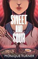 Children Teen Fiction: Sweet and Sour