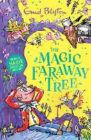 The Magic Faraway Tree: Book 2 of the beloved series that inspired the biggest f&hellip;