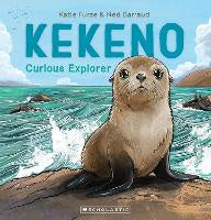 Kekeno: Curious Explorer