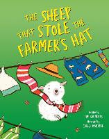 Picture Books: The Sheep That Stole the Farmer's Hat
