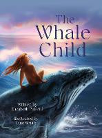 Picture Books: The Whale Child