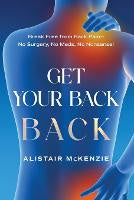 Non Fiction: Get Your Back Back