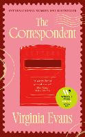Fiction: The Correspondent