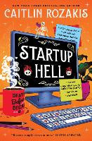 Fiction: Everyday Enchantments - Startup Hell