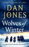 Wolves of Winter: The epic sequel to Essex Dogs from Sunday Times bestseller and&hellip;