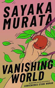 Fiction: Vanishing World
