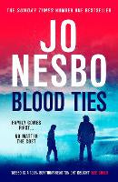 Blood Ties (paperback)