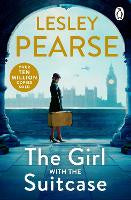 The Girl with the Suitcase (PB)